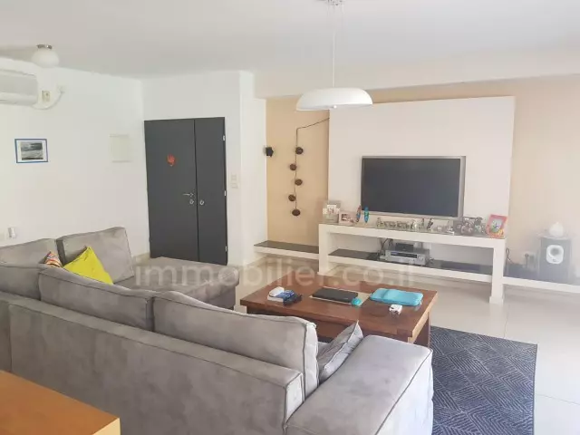 appartement Ashdod