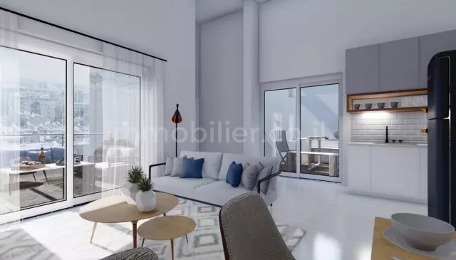 appartement Ashdod