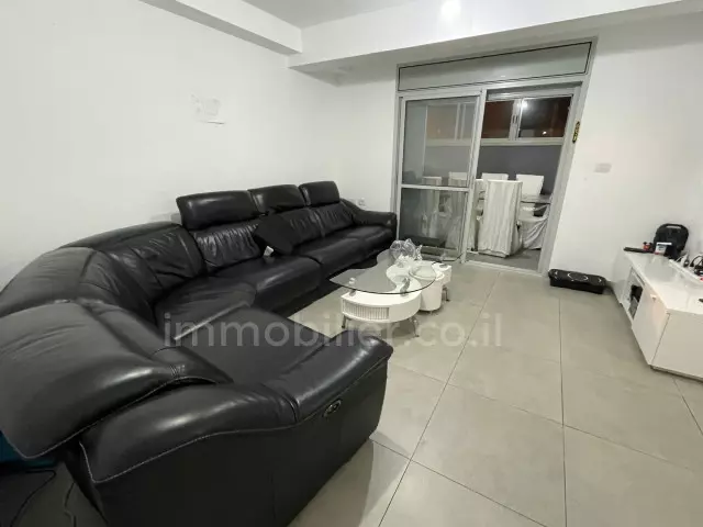 appartement Ashdod