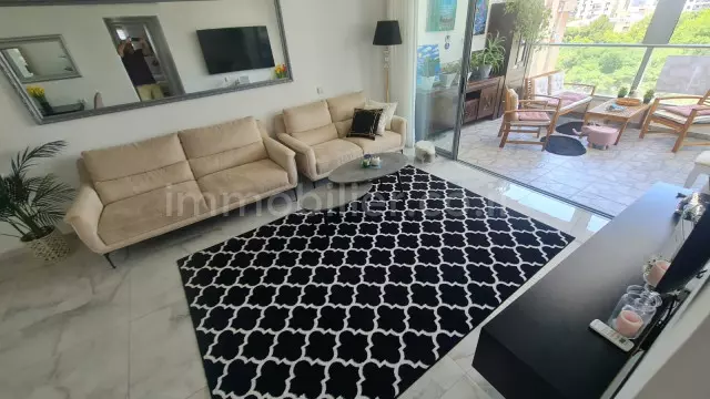 appartement Ashdod