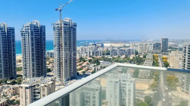 appartement Ashdod