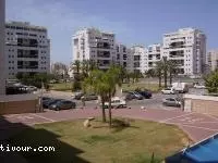 appartement Ashdod