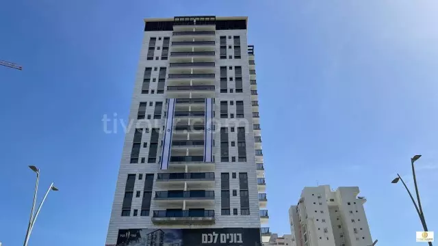 appartement Ashdod