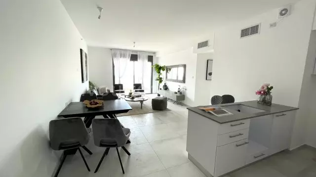 appartement Ashdod