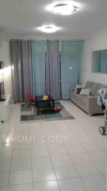 appartement Ashdod