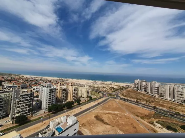 appartement Ashdod