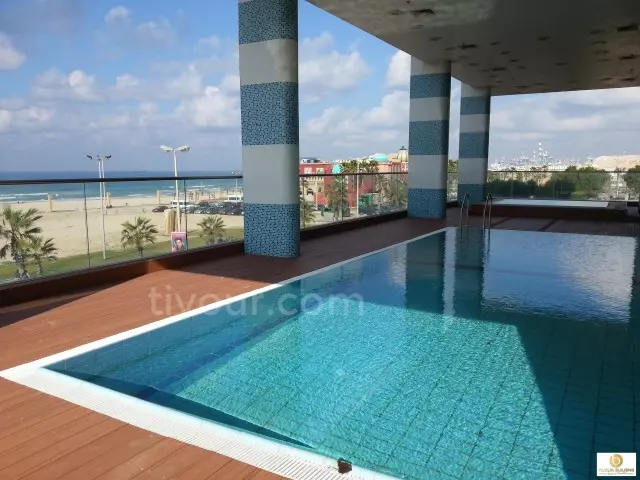 appartement Ashdod