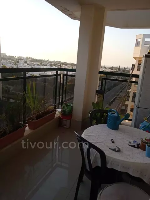 appartement Ashdod