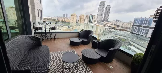 appartement Ashdod