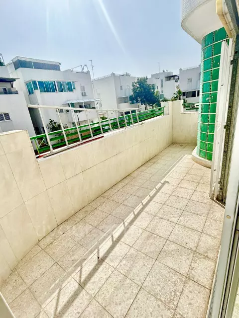 appartement Ashdod