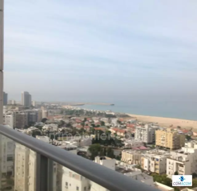 appartement Ashdod