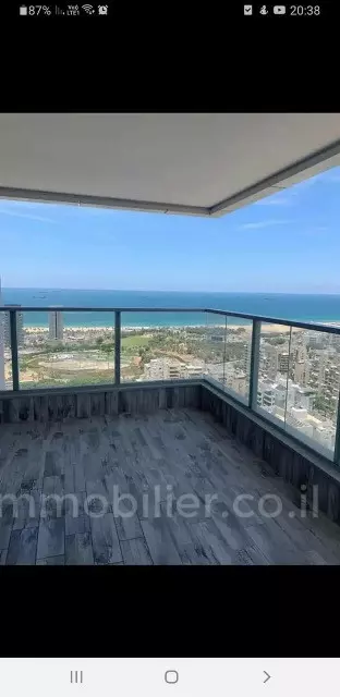 appartement Ashdod