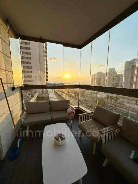 appartement Ashdod