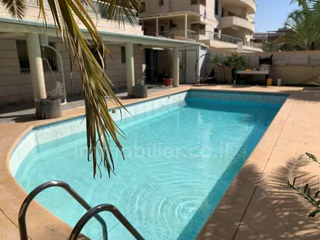 appartement Ashdod