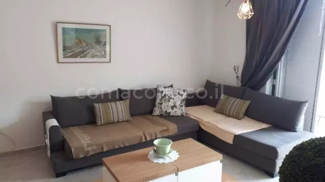 appartement Ashdod